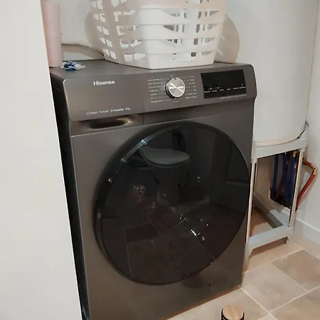 Au Petit Bonheur Sivrotin Dom wakacyjny Sivry-sur-Meuse