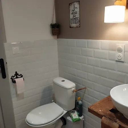 Hébergement de vacances Au Petit Bonheur Sivrotin Sivry-sur-Meuse