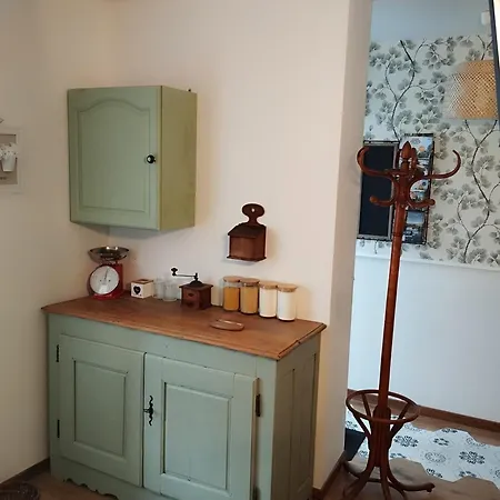Au Petit Bonheur Sivrotin Sivry-sur-Meuse